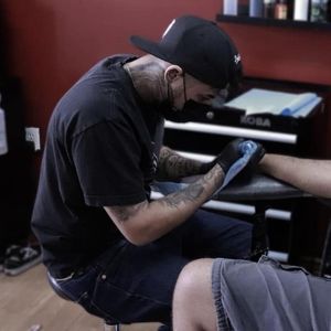 Meet your Posher, Ali